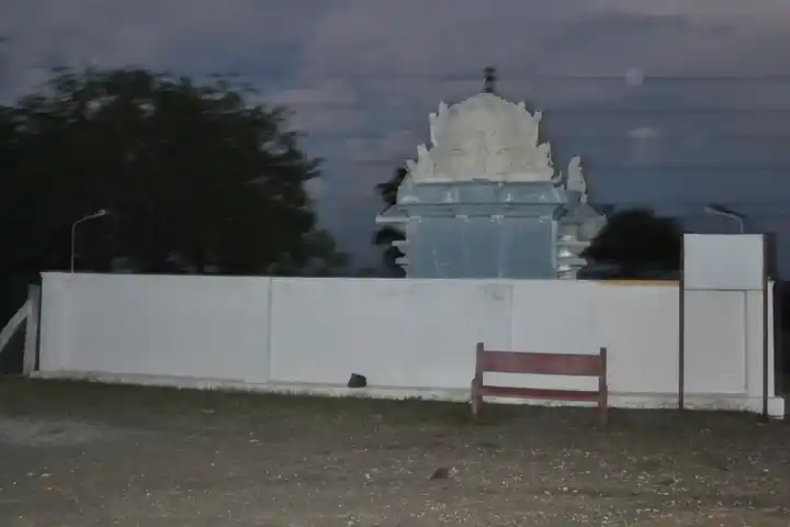 Arulmigu Palaniyandavar Temple, Soodamani, Uthuppatti - 639207 அருள்மிகு பழனியாண்டவர் திருக்கோயில், Soodamani, Uthuppatti - 639207, Karur - Ancient Temple Architecture and History Image 4