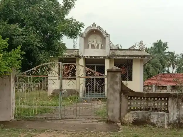 Arulmigu Palaniyandavar Temple, Thambikkottai - 614601