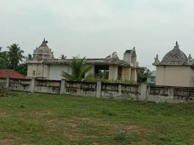 Arulmigu Palaniyandavar Temple, Thambikkottai - 614601 அருள்மிகு பழனியாண்டவர் திருக்கோயில், Thambikkottai - 614601, Thanjavur - Ancient Temple Architecture and History Image 2