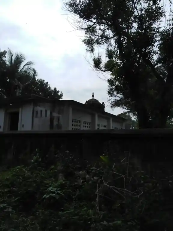 Arulmigu Palaniyandavar Temple, Thirumangaicheri - 609807 அருள்மிகு பழனியாண்டவர் விநாயகர் திருக்கோயில், Thirumangaicheri - 609807, Thanjavur - Ancient Temple Architecture and History Image 3