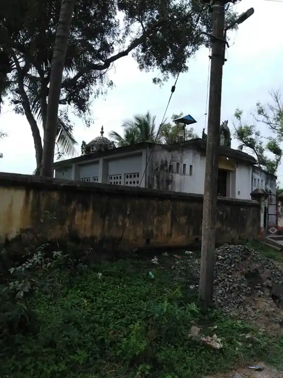 Arulmigu Palaniyandavar Temple, Thirumangaicheri - 609807 அருள்மிகு பழனியாண்டவர் விநாயகர் திருக்கோயில், Thirumangaicheri - 609807, Thanjavur - Ancient Temple Architecture and History Image 4