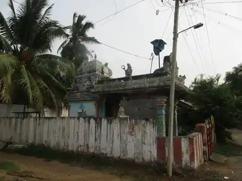 Arulmigu Palaniyandavar Temple, Tholuvur - 612804 அருள்மிகு பழனிஆண்டவர் திருக்கோயில், Tholuvur - 612804, Thiruvarur - Ancient Temple Architecture and History Image 3