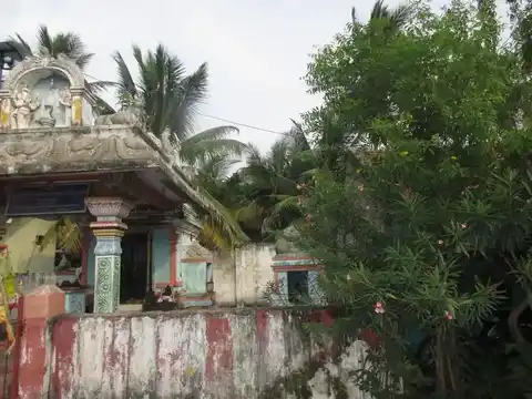 Arulmigu Palaniyandavar Temple, Tholuvur - 612804 அருள்மிகு பழனிஆண்டவர் திருக்கோயில், Tholuvur - 612804, Thiruvarur - Ancient Temple Architecture and History Image 6