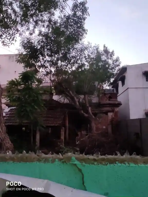 Arulmigu Palaniyandavar Temple, Uyyakondan Thirumalai - 620102 பழனியாண்டவர் திருக்கோவில், Uyyakondan Thirumalai - 620102, Thiruchirappalli - Ancient Temple Architecture and History Image 2