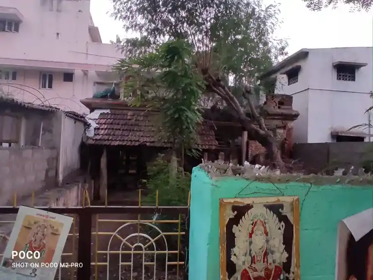 Arulmigu Palaniyandavar Temple, Uyyakondan Thirumalai - 620102 பழனியாண்டவர் திருக்கோவில், Uyyakondan Thirumalai - 620102, Thiruchirappalli - Ancient Temple Architecture and History Image 3
