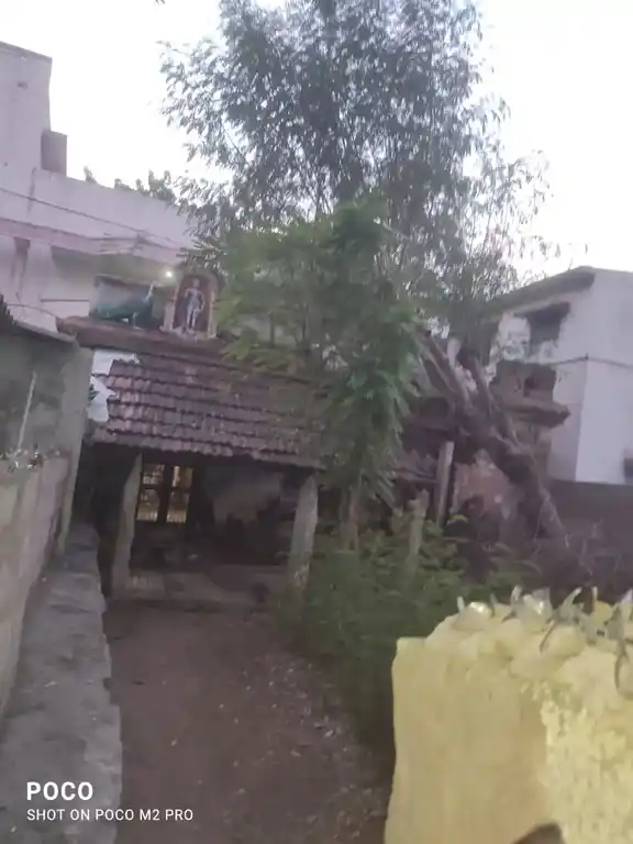 Arulmigu Palaniyandavar Temple, Uyyakondan Thirumalai - 620102 பழனியாண்டவர் திருக்கோவில், Uyyakondan Thirumalai - 620102, Thiruchirappalli - Ancient Temple Architecture and History Image 4