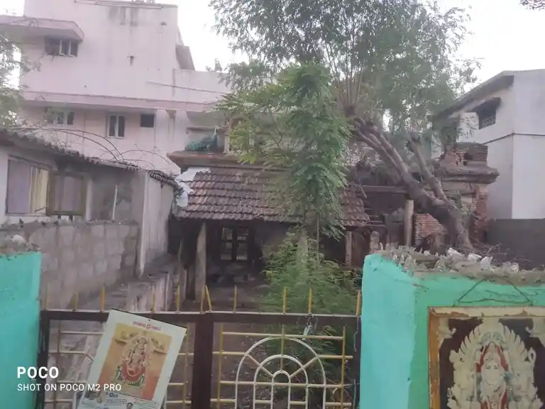 Arulmigu Palaniyandavar Temple, Uyyakondan Thirumalai - 620102 பழனியாண்டவர் திருக்கோவில், Uyyakondan Thirumalai - 620102, Thiruchirappalli - Ancient Temple Architecture and History Image 5