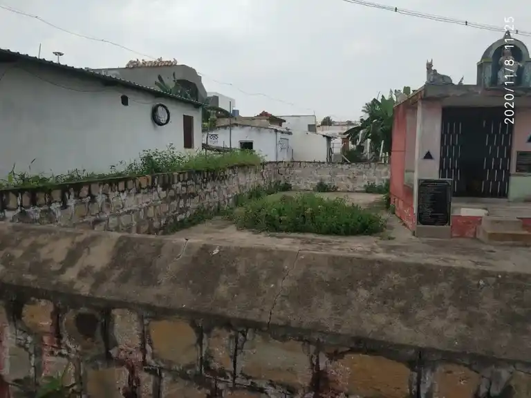 Arulmigu Palaniyandavar Temple, Varagupadi - 621113 அருள்மிகு பழனியாண்டவர் திருக்கோயில், Varagupadi - 621113, Perambalur - Ancient Temple Architecture and History Image 2