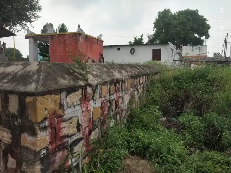 Arulmigu Palaniyandavar Temple, Varagupadi - 621113 அருள்மிகு பழனியாண்டவர் திருக்கோயில், Varagupadi - 621113, Perambalur - Ancient Temple Architecture and History Image 4