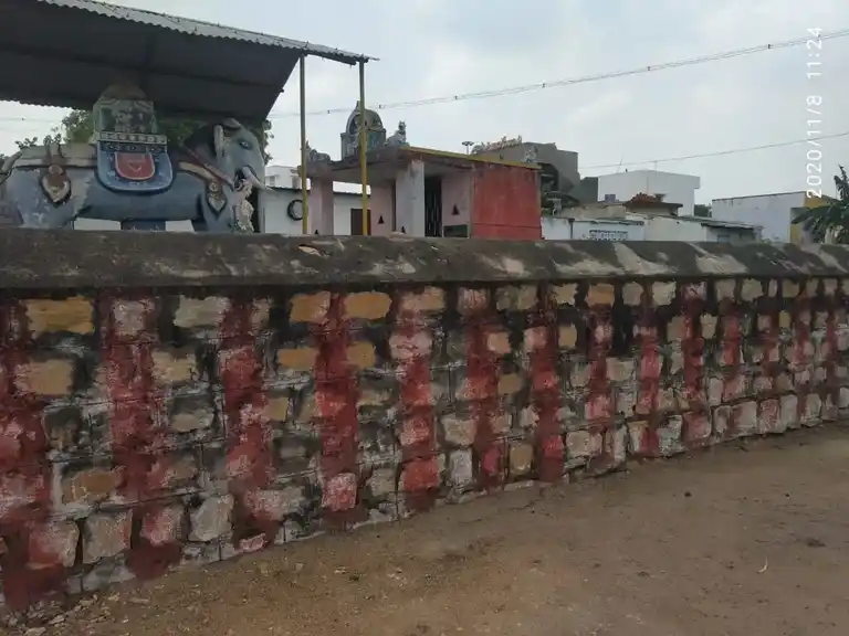 Arulmigu Palaniyandavar Temple, Varagupadi - 621113 அருள்மிகு பழனியாண்டவர் திருக்கோயில், Varagupadi - 621113, Perambalur - Ancient Temple Architecture and History Image 5