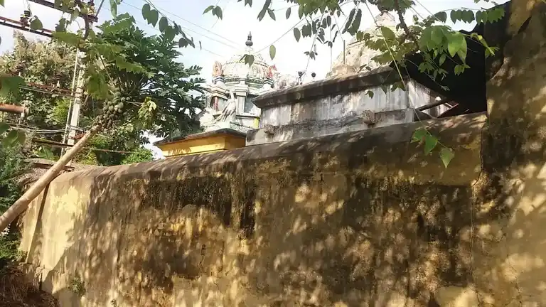 Arulmigu Palaniyandi Temple, Manjamedu - 621715 Arulmigu Palaniyandi Temple, Manjamedu - 621715, Ariyalur - Ancient Temple Architecture and History Image 3