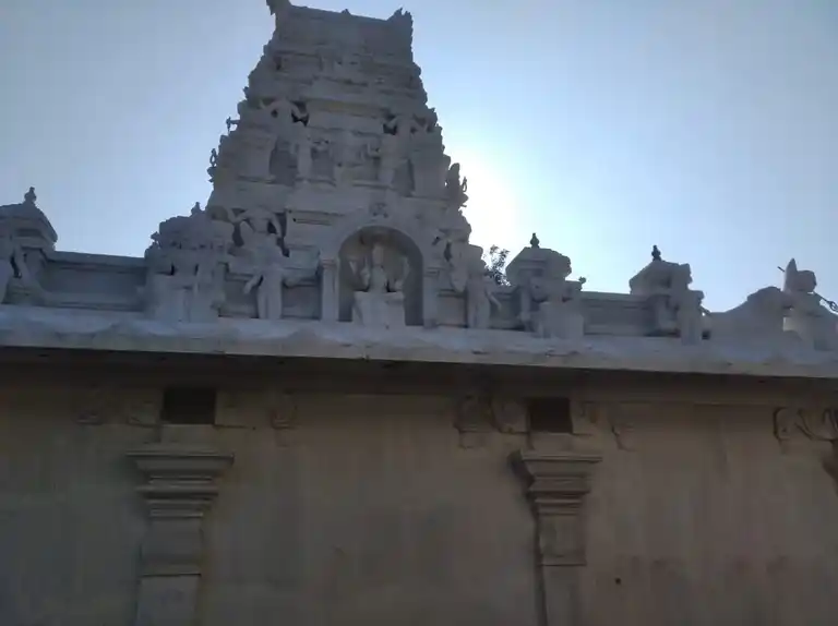 Arulmigu Palankottai Mariamman Temple, Virudasampatti - 636454 அருள்மிகு பலங்கோட்டை மாரியம்மன் திருக்கோயில், Virudasampatti - 636454, Salem - Ancient Temple Architecture and History Image 5