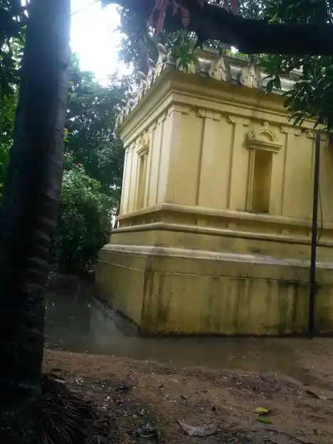 Arulmigu Palapathra Ragavesam Temple, Pillayarpalayam, Kancheepuram - 631502 அருள்மிகு பலபத்ராகவேசம் திருக்கோயில், Pillayarpalayam, Kancheepuram - 631502, Kancheepuram - Ancient Temple Architecture and History Image 3