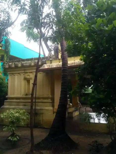 Arulmigu Palapathra Ragavesam Temple, Pillayarpalayam, Kancheepuram - 631502 அருள்மிகு பலபத்ராகவேசம் திருக்கோயில், Pillayarpalayam, Kancheepuram - 631502, Kancheepuram - Ancient Temple Architecture and History Image 5