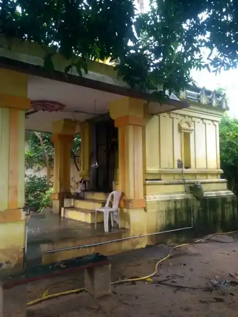 Arulmigu Palapathra Ragavesam Temple, Pillayarpalayam, Kancheepuram - 631502 அருள்மிகு பலபத்ராகவேசம் திருக்கோயில், Pillayarpalayam, Kancheepuram - 631502, Kancheepuram - Ancient Temple Architecture and History Image 7