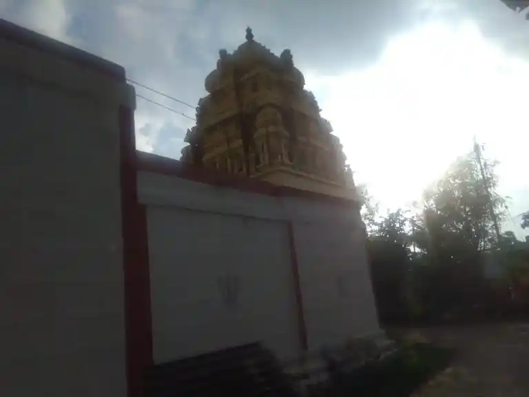 Arulmigu Palapatty Ranganathaswamy Temple, Erumaipatti - 637102 அருள்மிகு பாலப்பட்டி ரெங்கநாதசாமி திருக்கோயில், Erumaipatti - 637102, Salem - Ancient Temple Architecture and History Image 2