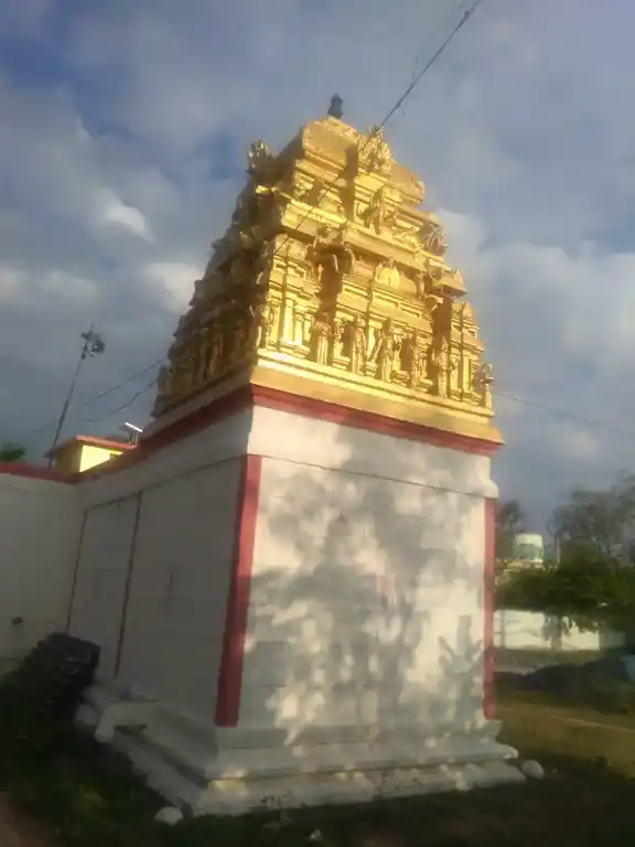 Arulmigu Palapatty Ranganathaswamy Temple, Erumaipatti - 637102 அருள்மிகு பாலப்பட்டி ரெங்கநாதசாமி திருக்கோயில், Erumaipatti - 637102, Salem - Ancient Temple Architecture and History Image 3