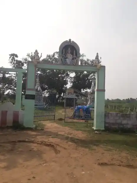 Arulmigu Palaru Konda Ayyanar Temple, Vanchinagaram - 625101 அருள்மிகு பாலாறு கொண்ட அய்யனார் திருக்கோயில், Vanchinagaram - 625101, Madurai - Ancient Temple Architecture and History Image 4