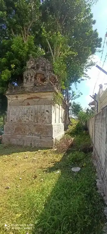 Arulmigu Palasubramaniya Swami Temple, Thillaiyadi - 609310 Temple