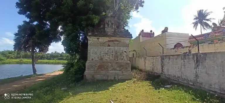 Arulmigu Palasubramaniya Swami Temple, Thillaiyadi - 609310 அருள்மிகு பாலசுப்ரமணிய சுவாமி திருக்கோயில், Thillaiyadi - 609310, Mayiladuthurai - Ancient Temple Architecture and History Image 3