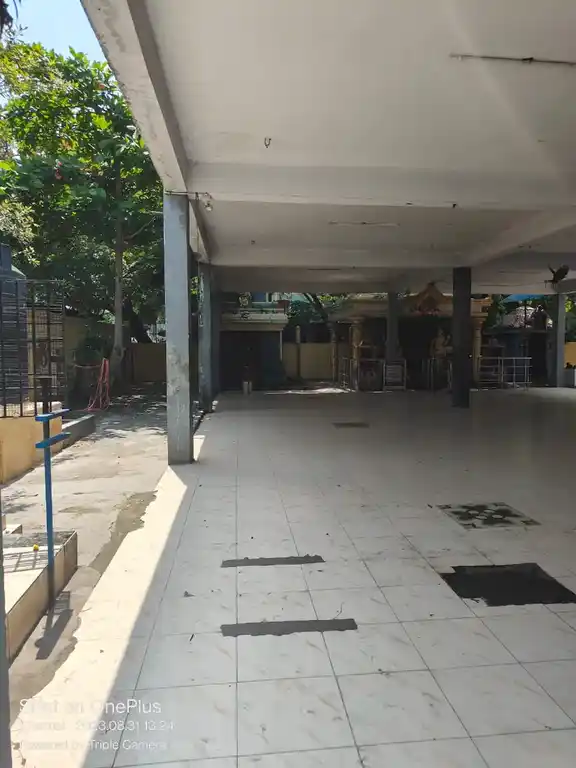 Arulmigu Palathaamman Temple, Vyasarpadi, Chennai - 600039 அருள்மிகு பாலாத்தம்மன் திருக்கோயில், வியாசர்பாடி, சென்னை - 600039, Chennai - Ancient Temple Architecture and History Image 2