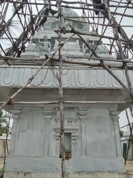 Arulmigu Palathandayuthapan Temple, Keelathirupalakudi - 614015