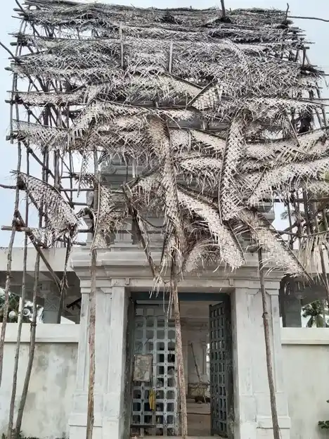 Arulmigu Palathandayuthapan Temple, Keelathirupalakudi - 614015 அருள்மிகு பாலதண்டாதபாணி திருக்கோயில், Keelathirupalakudi, Keelathirupalakudi - 614015, Thiruvarur - Ancient Temple Architecture and History Image 2