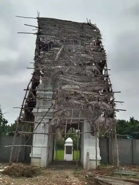 Arulmigu Palathandayuthapan Temple, Keelathirupalakudi - 614015 அருள்மிகு பாலதண்டாதபாணி திருக்கோயில், Keelathirupalakudi, Keelathirupalakudi - 614015, Thiruvarur - Ancient Temple Architecture and History Image 3