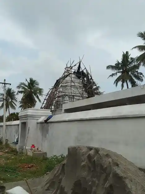 Arulmigu Palathandayuthapan Temple, Keelathirupalakudi - 614015 அருள்மிகு பாலதண்டாதபாணி திருக்கோயில், Keelathirupalakudi, Keelathirupalakudi - 614015, Thiruvarur - Ancient Temple Architecture and History Image 5