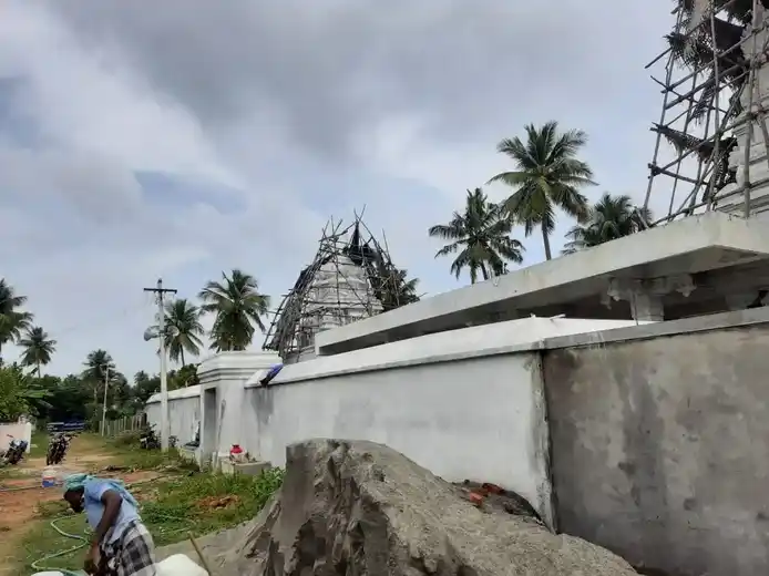 Arulmigu Palathandayuthapan Temple, Keelathirupalakudi - 614015 அருள்மிகு பாலதண்டாதபாணி திருக்கோயில், Keelathirupalakudi, Keelathirupalakudi - 614015, Thiruvarur - Ancient Temple Architecture and History Image 6