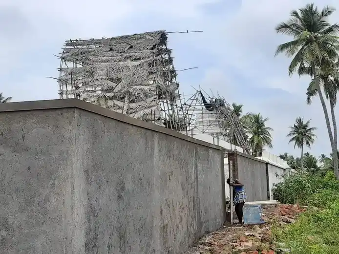 Arulmigu Palathandayuthapan Temple, Keelathirupalakudi - 614015 அருள்மிகு பாலதண்டாதபாணி திருக்கோயில், Keelathirupalakudi, Keelathirupalakudi - 614015, Thiruvarur - Ancient Temple Architecture and History Image 7