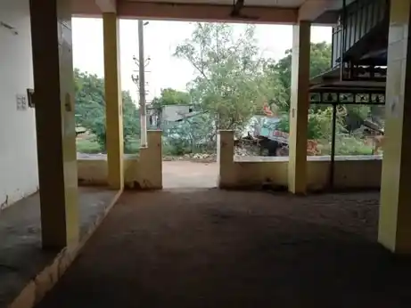 Arulmigu Palavesakaarar Temple, Sivanthipatti, Sivanthipatti - 627011 அருள்மிகு பலவேசக்காரன் திருக்கோயில், சிவந்திப்பட்டி, சிவந்திப்பட்டி - 627011, Tirunelveli - Ancient Temple Architecture and History Image 3