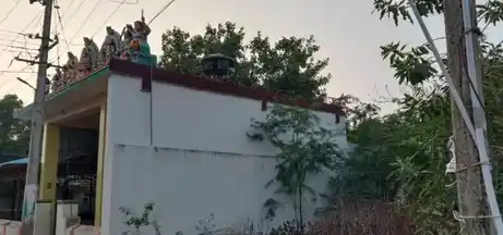 Arulmigu Palavesakaarar Temple, Sivanthipatti, Sivanthipatti - 627011 அருள்மிகு பலவேசக்காரன் திருக்கோயில், சிவந்திப்பட்டி, சிவந்திப்பட்டி - 627011, Tirunelveli - Ancient Temple Architecture and History Image 7