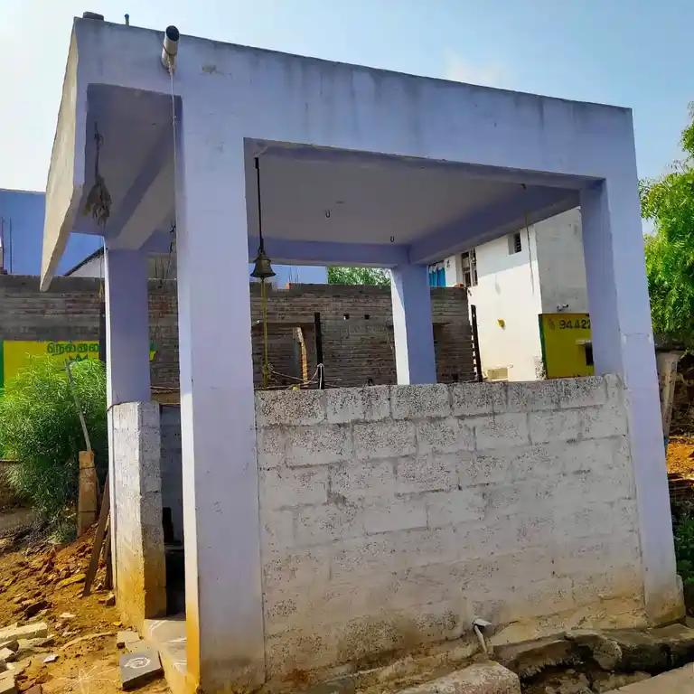 Arulmigu Palavesakkaraswamy Temple, Cheranmahadevi - 627414 அருள்மிகு பலவேசக்காரசாமி திருக்கோயில், சேரன்மகாதேவி - 627414, Tirunelveli - Ancient Temple Architecture and History Image 2