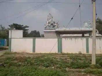 Arulmigu Palaya Mariamman Temple, Chinna Veerasangili - 638056 Temple