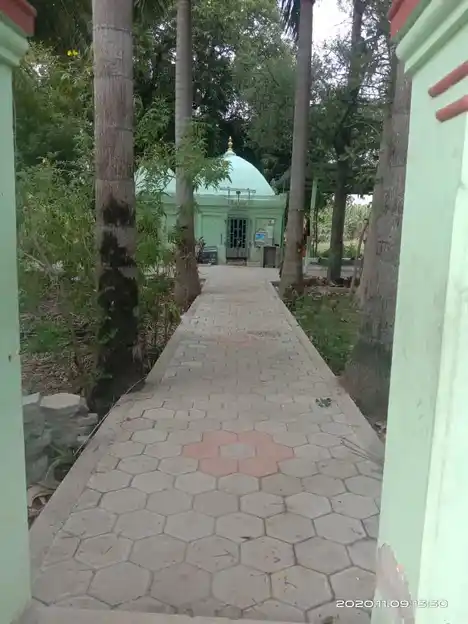 Arulmigu Palayakasiviswanathar Temple, Pandamangalam - 637208 அருள்மிகு பழைய காசிவிஸ்வநாதர் திருக்கோயில், Pandamangalam - 637208, Namakkal - Ancient Temple Architecture and History Image 2