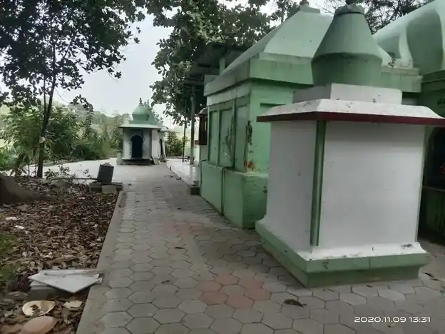 Arulmigu Palayakasiviswanathar Temple, Pandamangalam - 637208 அருள்மிகு பழைய காசிவிஸ்வநாதர் திருக்கோயில், Pandamangalam - 637208, Namakkal - Ancient Temple Architecture and History Image 4