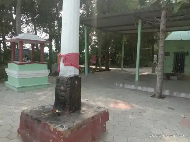 Arulmigu Palayakasiviswanathar Temple, Pandamangalam - 637208 அருள்மிகு பழைய காசிவிஸ்வநாதர் திருக்கோயில், Pandamangalam - 637208, Namakkal - Ancient Temple Architecture and History Image 6