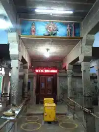 Arulmigu Palayam Salai Kumaraswamy Temple, Junction, Tirunelveli - 627001 பாளையஞ்சாலைக்குமார சுவாமி திருக்கோயில், ஜங்ஷன், Tirunelveli - 627001, Tirunelveli - Ancient Temple Architecture and History Image 2