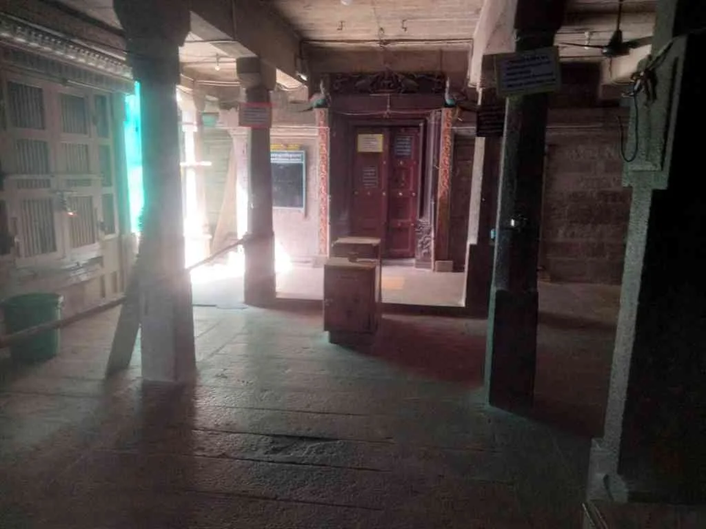 பாளையஞ்சாலைக்குமார சுவாமி திருக்கோயில், ஜங்ஷன், Tirunelveli - 627001 - Main View