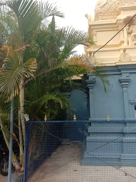 Arulmigu Palayamathagiri Pasuveswarar Temple, Palayamathigiri - 635110 Temple