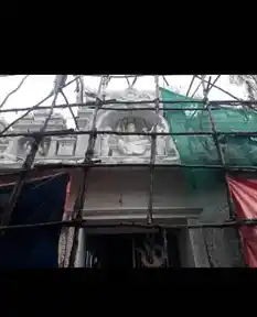 Arulmigu Palayathamman Temple, Tondiarpet, Chennai - 600021