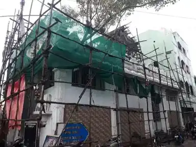 Arulmigu Palayathamman Temple, Tondiarpet, Chennai - 600021 அருள்மிகு பாளையத்தம்மன் திருக்கோயில், தண்டையார்பேட்டை, சென்னை - 600021, Chennai - Ancient Temple Architecture and History Image 2