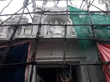 Arulmigu Palayathamman Temple, Tondiarpet, Chennai - 600021 அருள்மிகு பாளையத்தம்மன் திருக்கோயில், தண்டையார்பேட்டை, சென்னை - 600021, Chennai - Ancient Temple Architecture and History Image 3