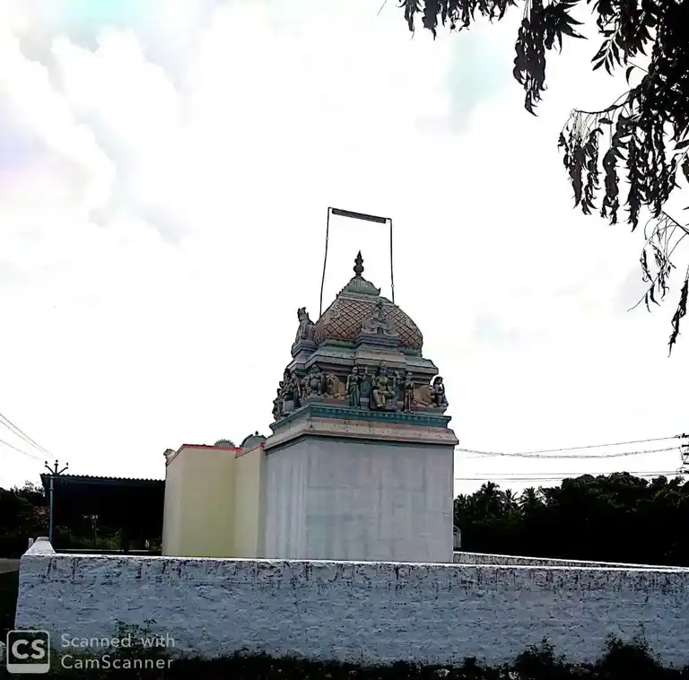 Arulmigu Palayavaratharaja Perumal Tepmple, Varagur - 637021 அருள்மிகு பழையவரதராஜபெருமாள் திருக்கோயில், Varagur - 637021, Namakkal - Ancient Temple Architecture and History Image 2