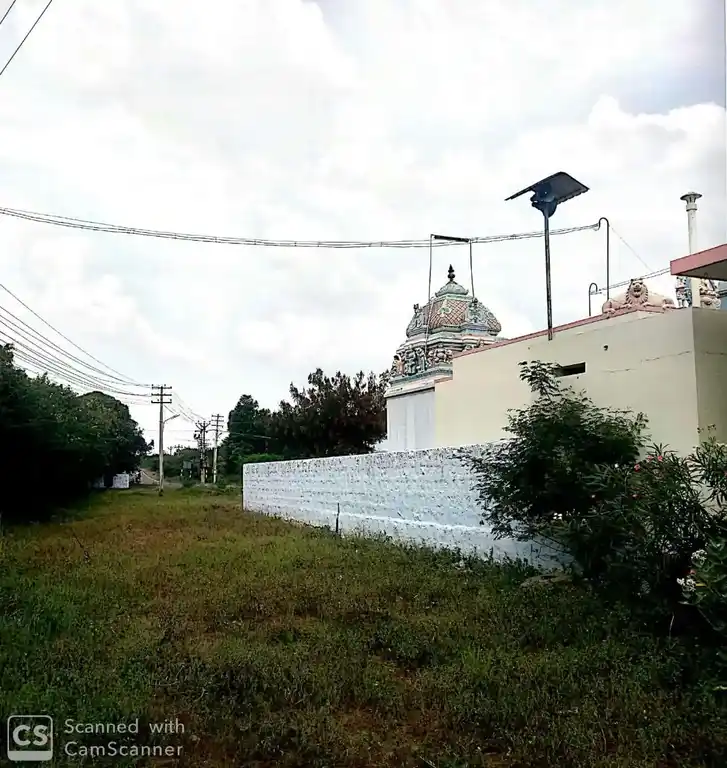 Arulmigu Palayavaratharaja Perumal Tepmple, Varagur - 637021 அருள்மிகு பழையவரதராஜபெருமாள் திருக்கோயில், Varagur - 637021, Namakkal - Ancient Temple Architecture and History Image 3