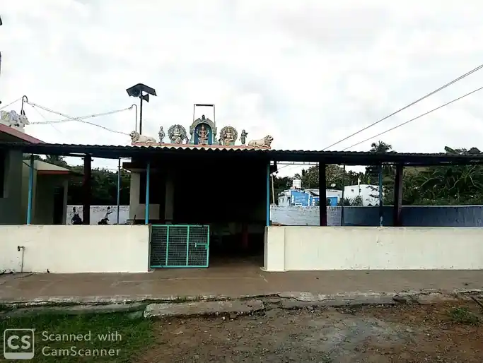 Arulmigu Palayavaratharaja Perumal Tepmple, Varagur - 637021 அருள்மிகு பழையவரதராஜபெருமாள் திருக்கோயில், Varagur - 637021, Namakkal - Ancient Temple Architecture and History Image 4