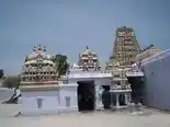 Arulmigu Paleeswarar Temple, Kozhumanivakkam - 600122 அருள்மிகு பாலீஸ்வரர் திருக்கோயில், Kozhumanivakkam - 600122, Kancheepuram - Ancient Temple Architecture and History Image 3