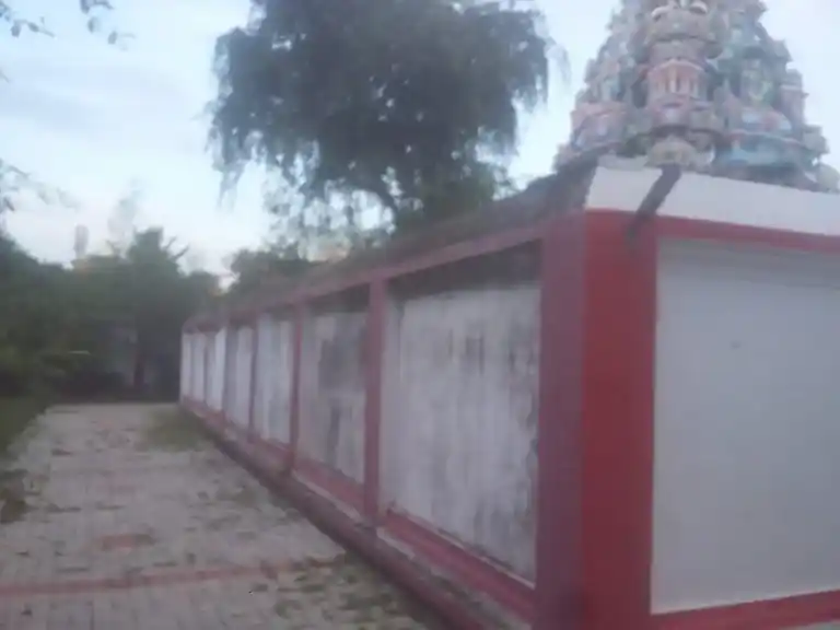 Arulmigu Paleeswarar Temple, Parivakkam - 600056 அருள்மிகு பாலீஸ்வரர் திருக்கோயில், Parivakkam - 600056, Tiruvallur - Ancient Temple Architecture and History Image 5
