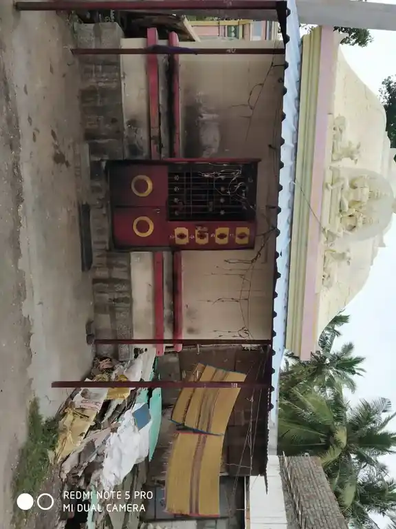 Arulmigu Paleshwarar Temple, Thumbavanam, Kancheepuram - 631502 Temple